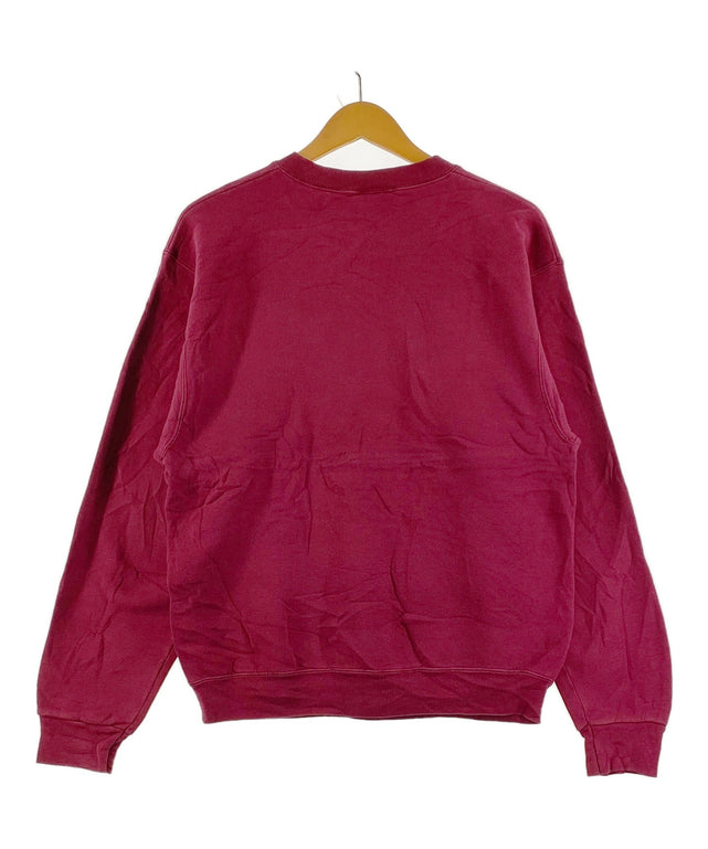 FRUIT OF THE LOOM プリントスウェット