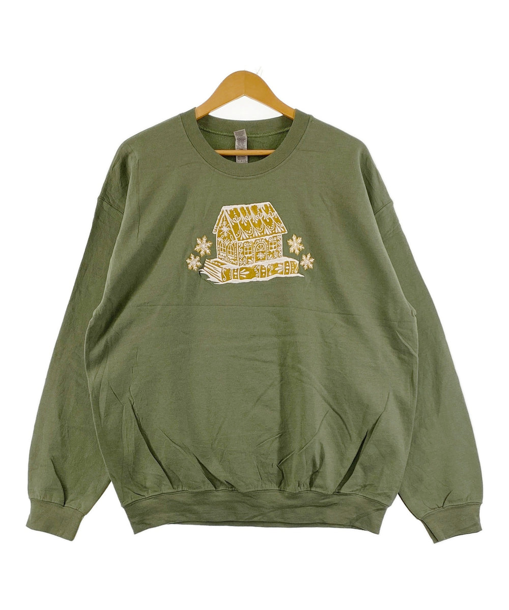 GILDAN プリントスウェット