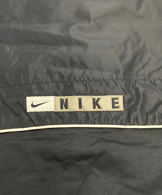 NIKE ブランドナイロンジャケット