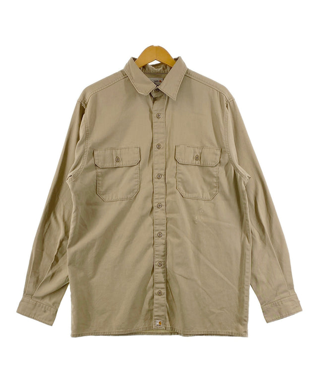 Carhartt 長袖シャツ/Carhartt 長袖シャツ