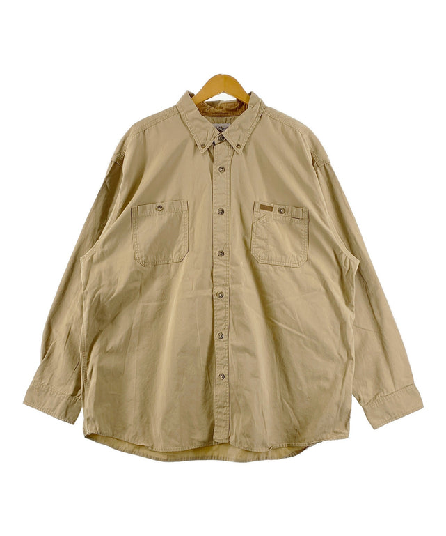 Carhartt 長袖シャツ/Carhartt 長袖シャツ
