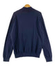 NAUTICA ブランドハーフZIPニット