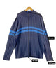 NAUTICA ブランドハーフZIPニット