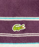 LACOSTE ブランドニット