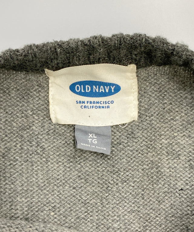 OLD NAVY ブランドニット