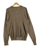 DOCKERS アーガイルニット