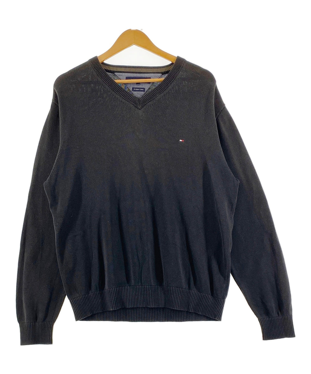 TOMMY ニット