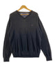 TOMMY ニット