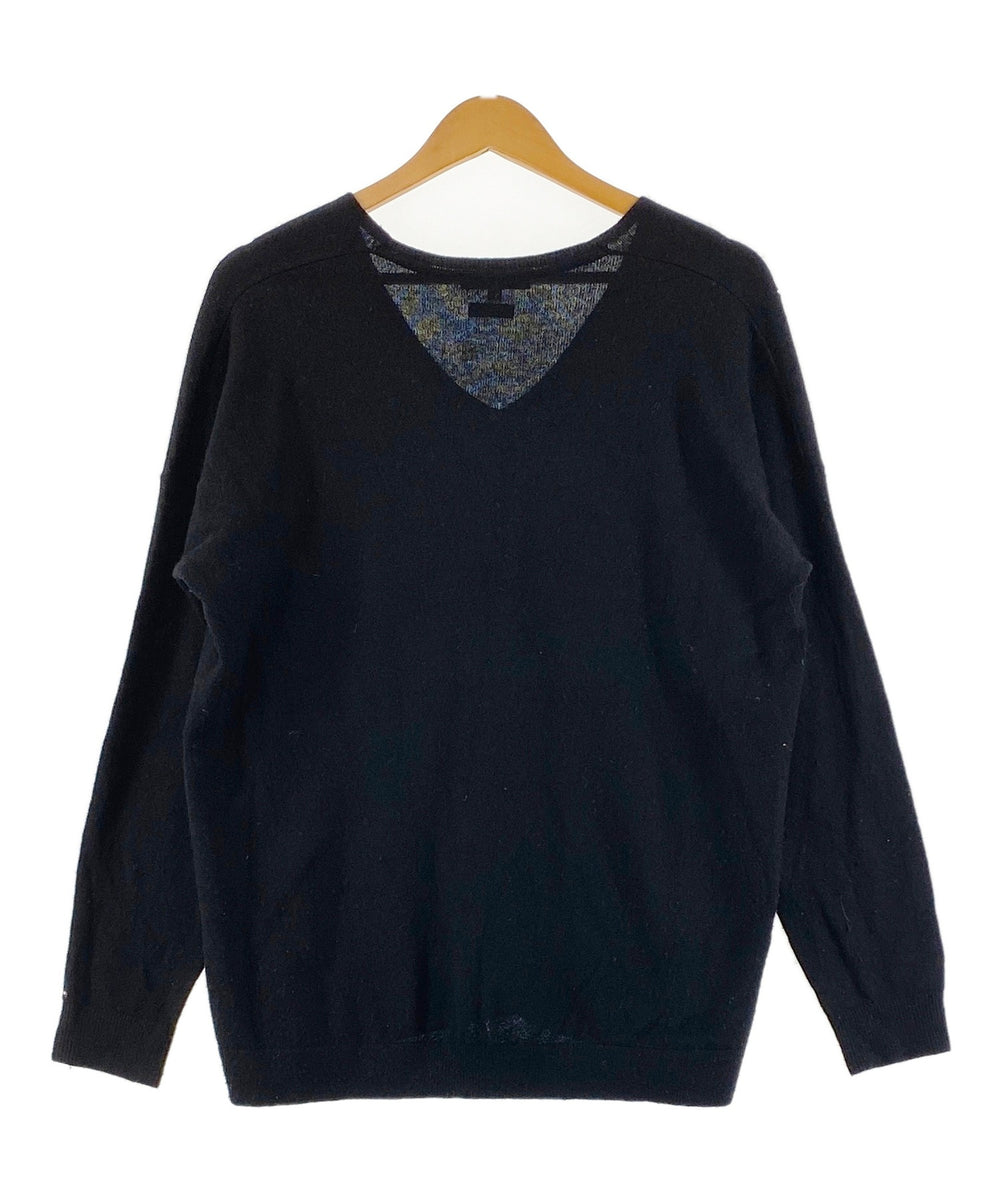 TOMMY ニット
