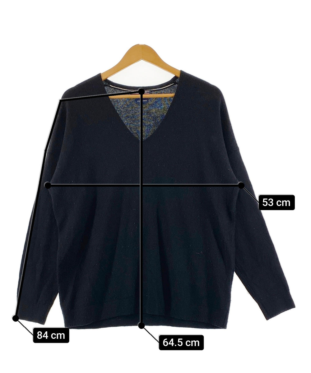 TOMMY ニット