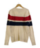 TOMMY ニット