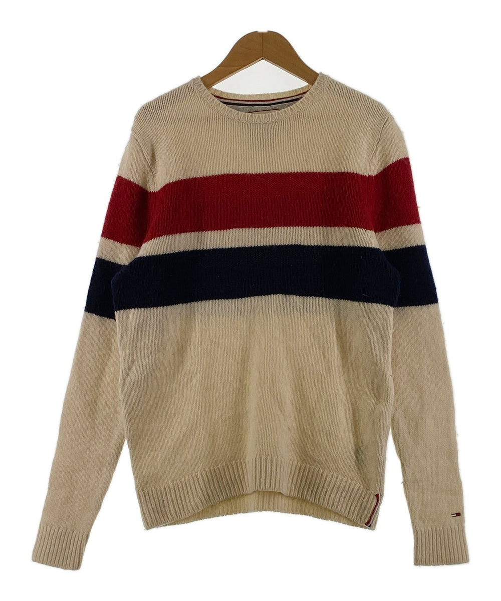 TOMMY ニット
