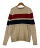 TOMMY ニット