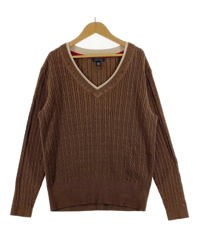 TOMMY ニット/TOMMY ニット