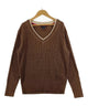TOMMY ニット