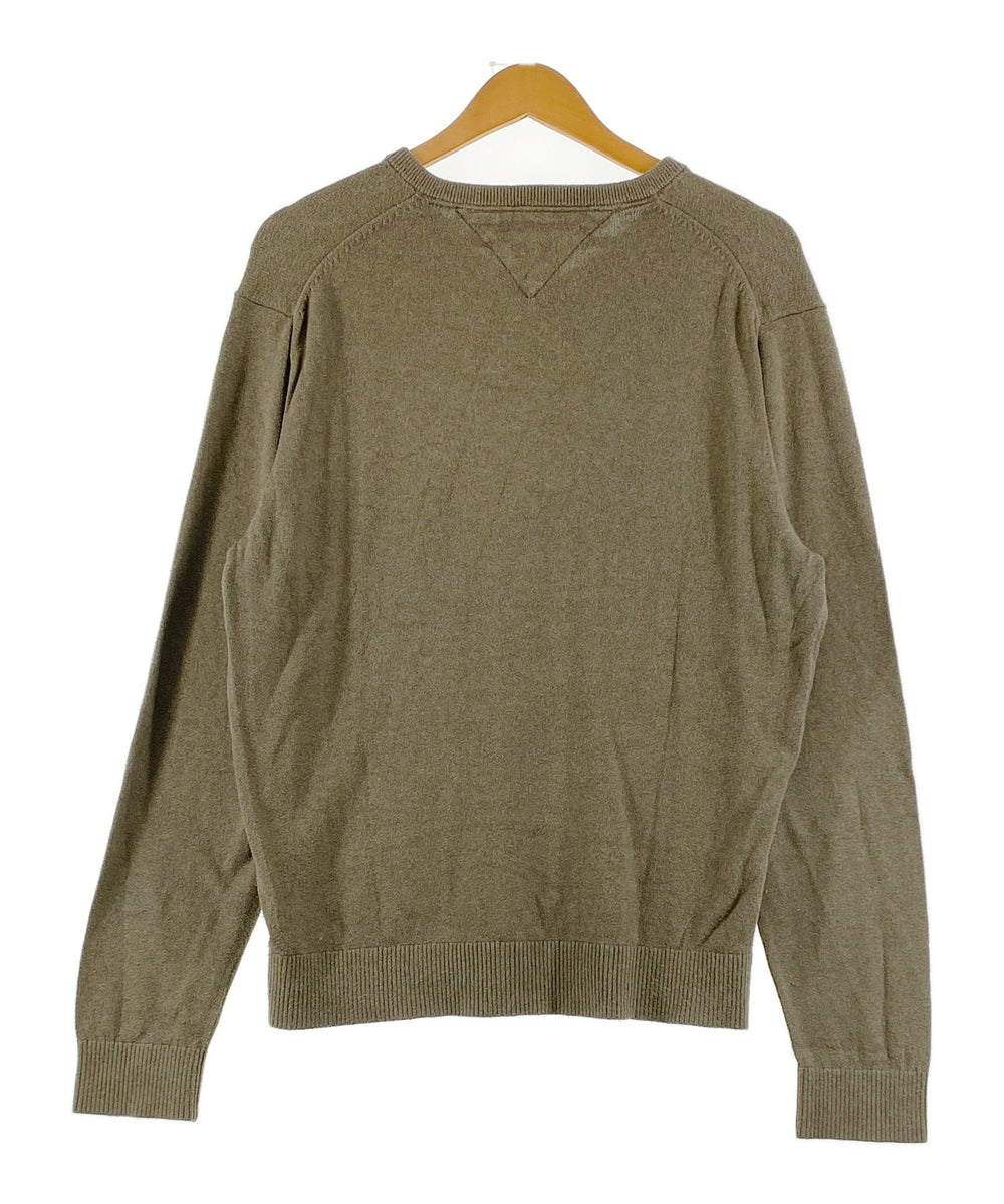 TOMMY ニット