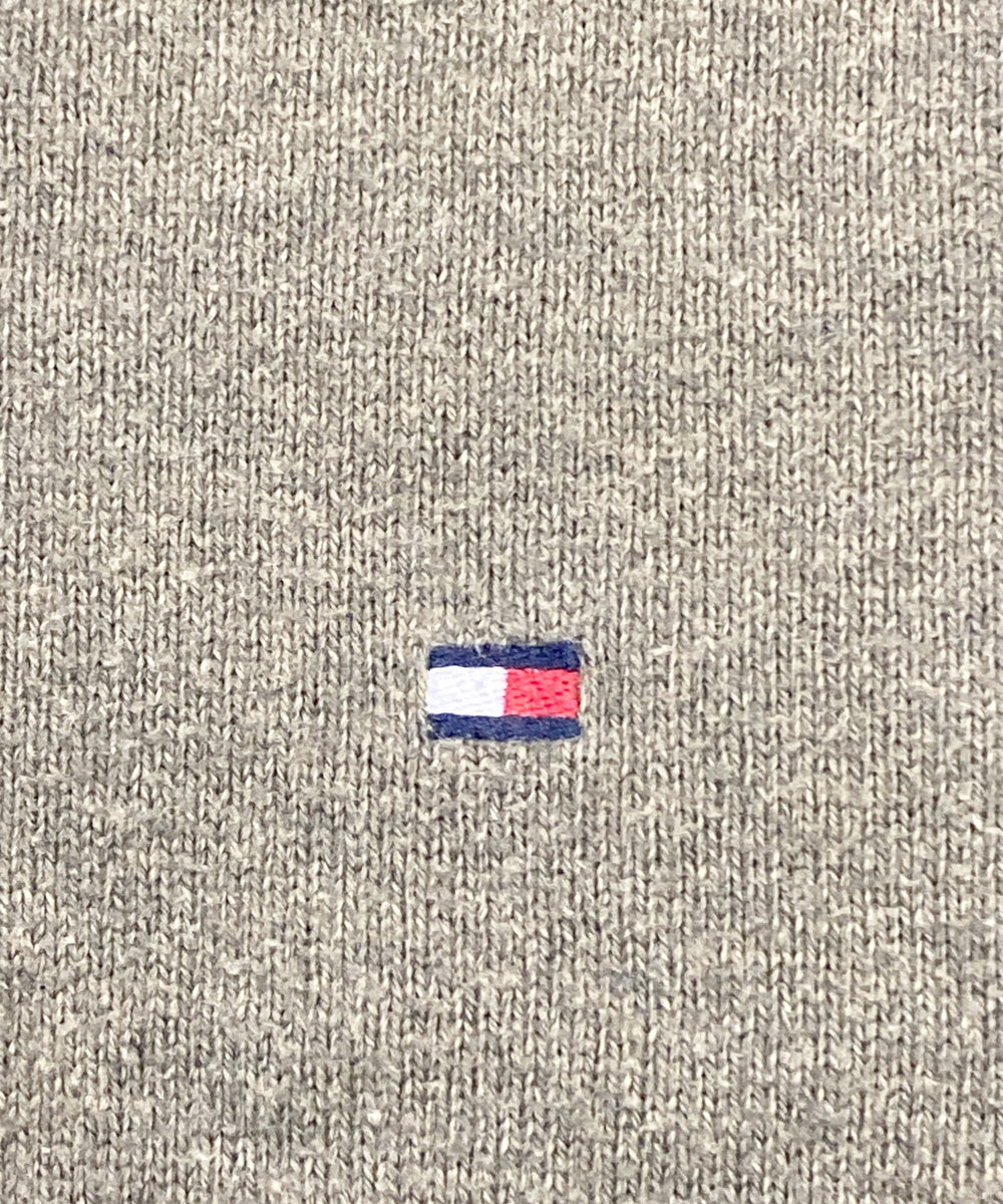 TOMMY ニット