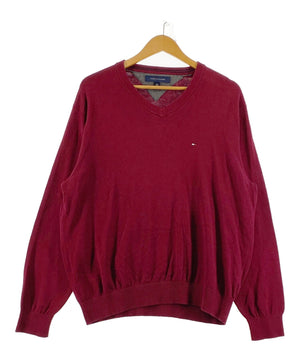 TOMMY ニット