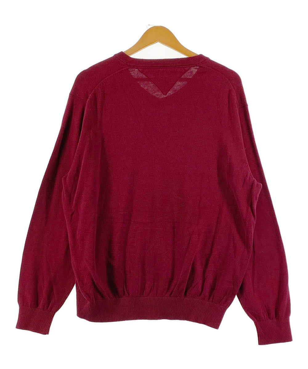 TOMMY ニット