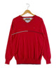 TOMMY ニット