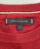 TOMMY ニット