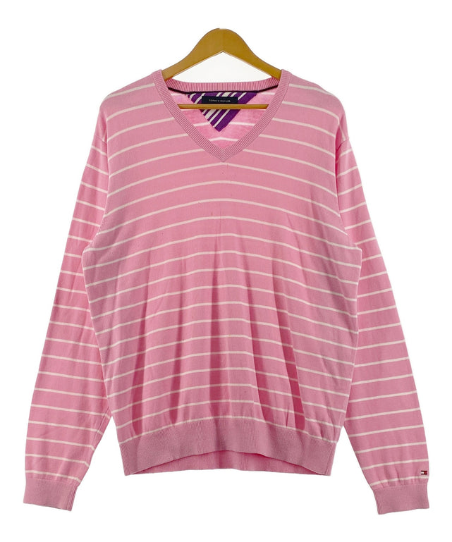 TOMMY ニット/TOMMY ニット