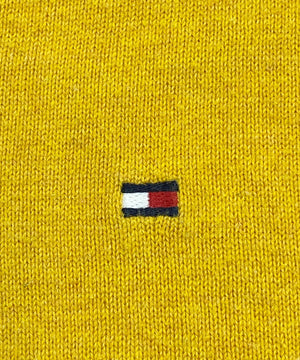 TOMMY ニット