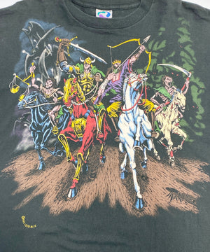 LIQUID BLUE Vintage ヴィンテージTシャツ