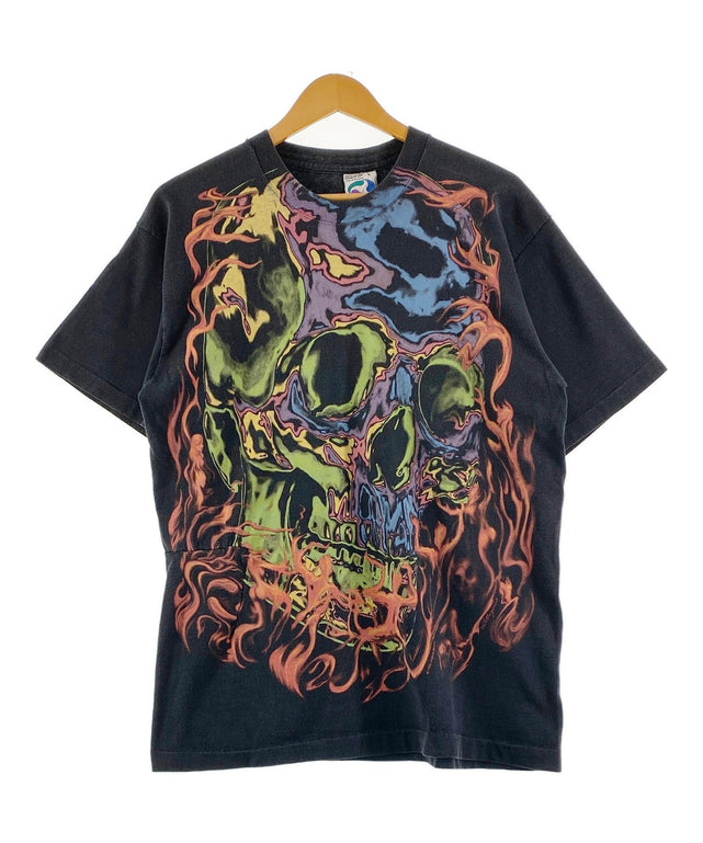 LIQUID BLUE Vintage ヴィンテージTシャツ/LIQUID BLUE Vintage ヴィンテージTシャツ