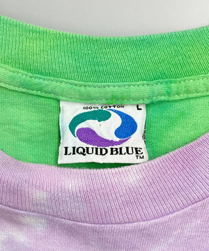 LIQUID BLUE Vintage ヴィンテージTシャツ