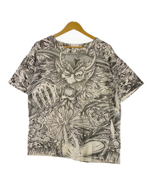 Caribbean Dream Vintage ヴィンテージTシャツ