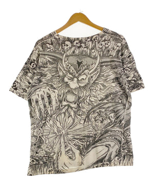 Caribbean Dream Vintage ヴィンテージTシャツ