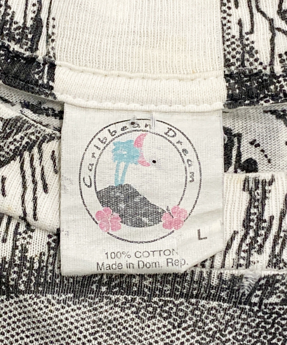 Caribbean Dream Vintage ヴィンテージTシャツ
