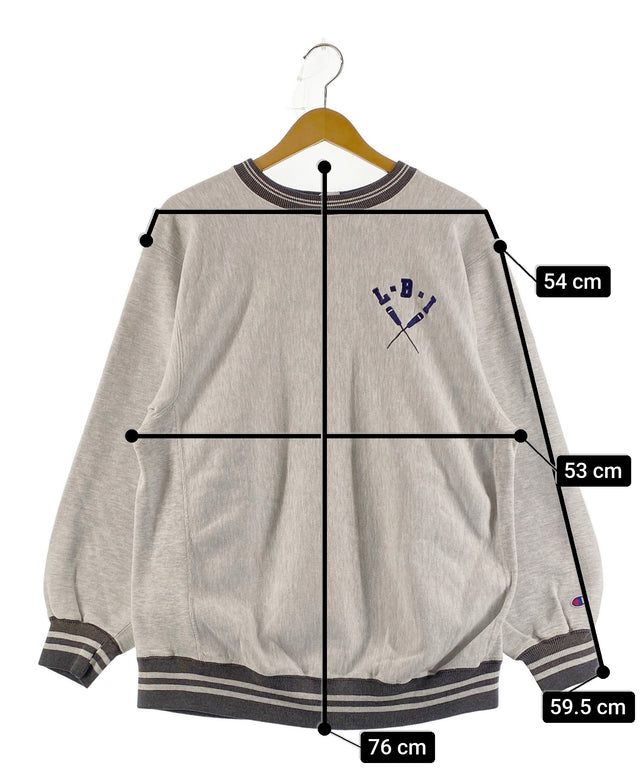 Champion リバース