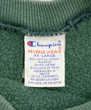 Champion リバース