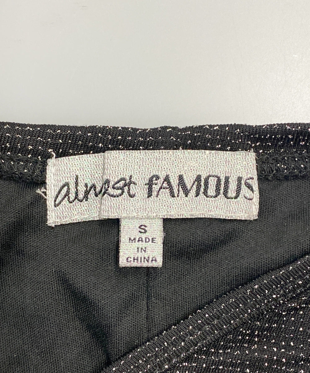 almost famous ワンピース