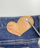 & Love スカート