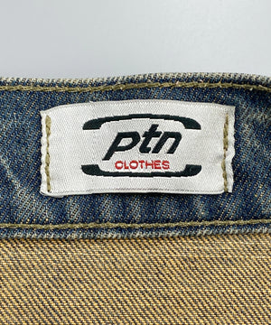 ptn スカート