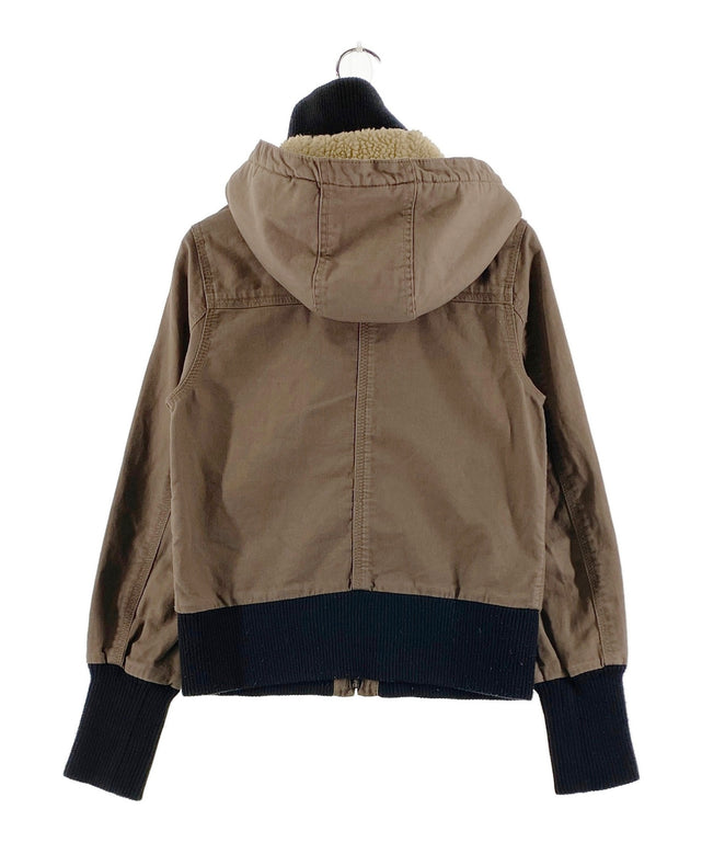 WEARS ブルゾン
