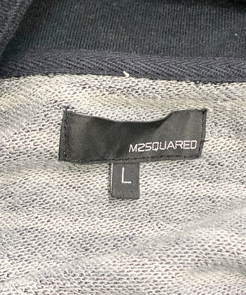 M25SQUARED ブルゾン
