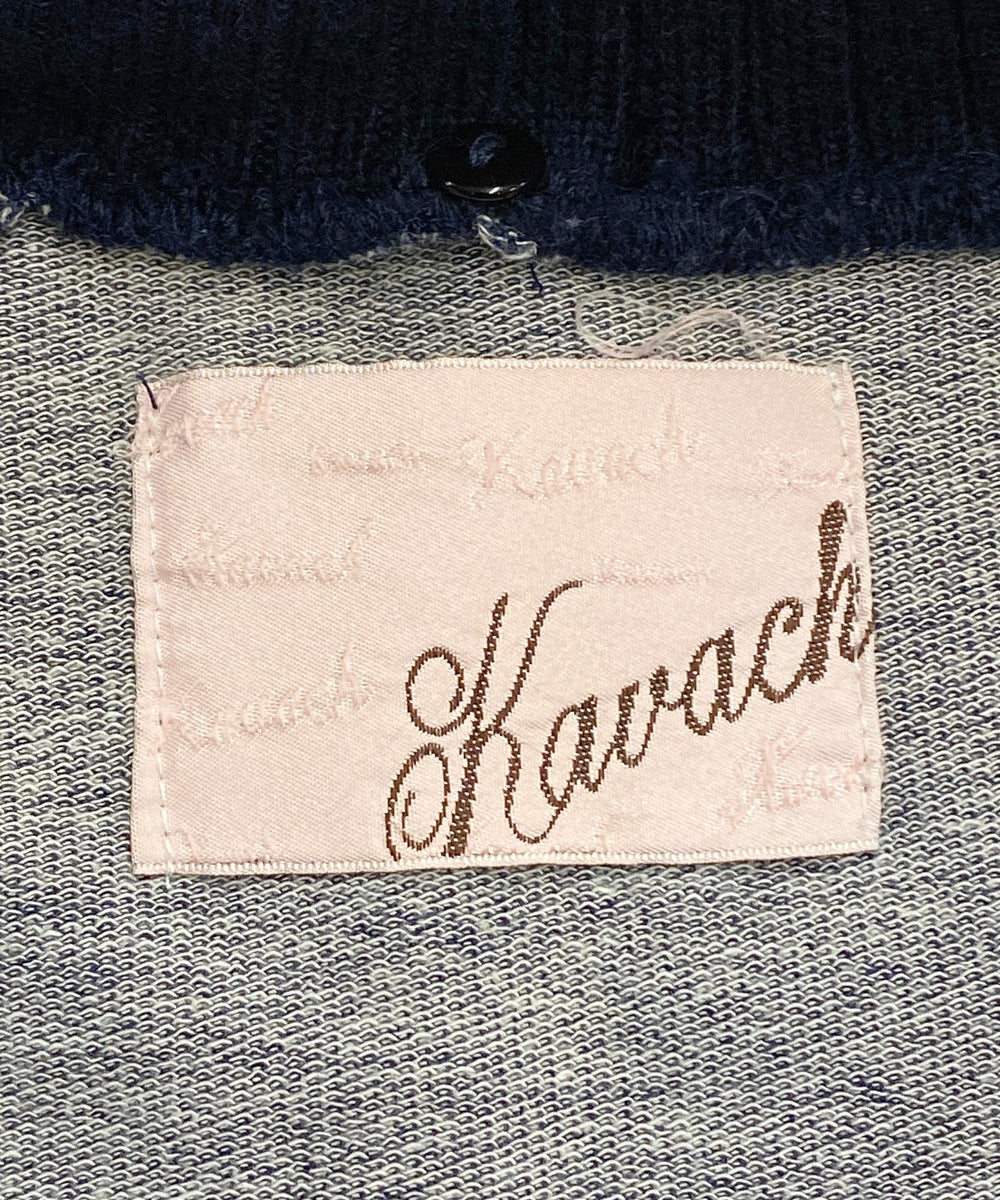 KAVACH ニット