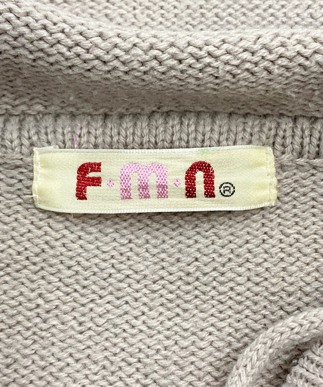 FMN ニット