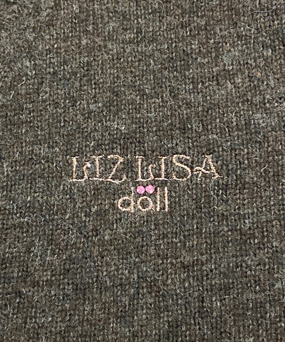 LIZ LISA ニット