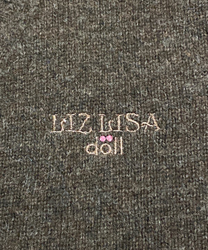 LIZ LISA ニット
