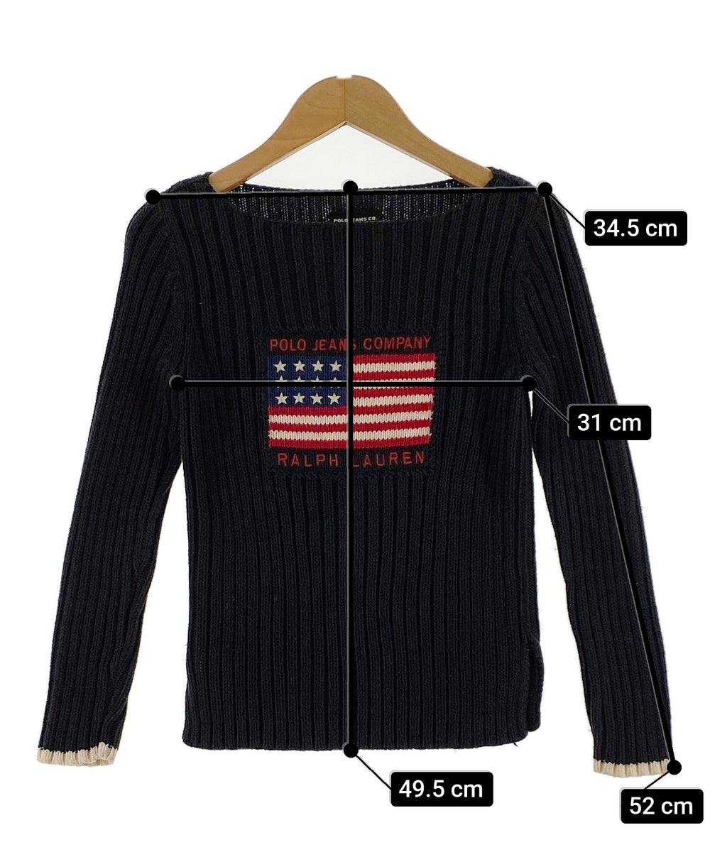Ralph Lauren ニット