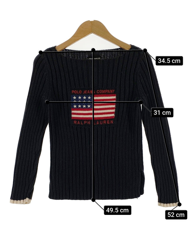 Ralph Lauren ニット