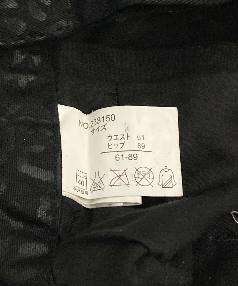 The vintage standard ショーツ