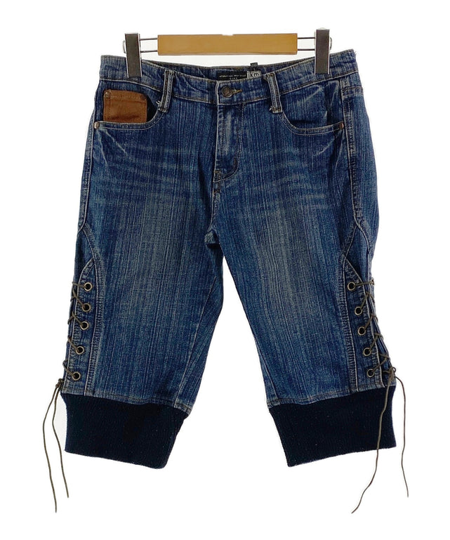 USED Jeansデニムショーツ/USED Jeansデニムショーツ