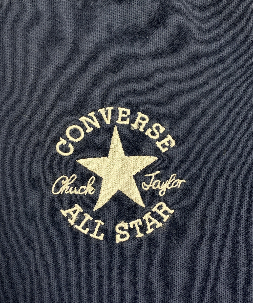 CONVERSEZIPスウェット