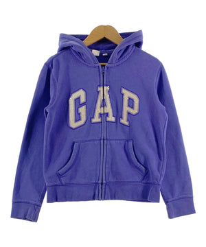 GAPZIPパーカー